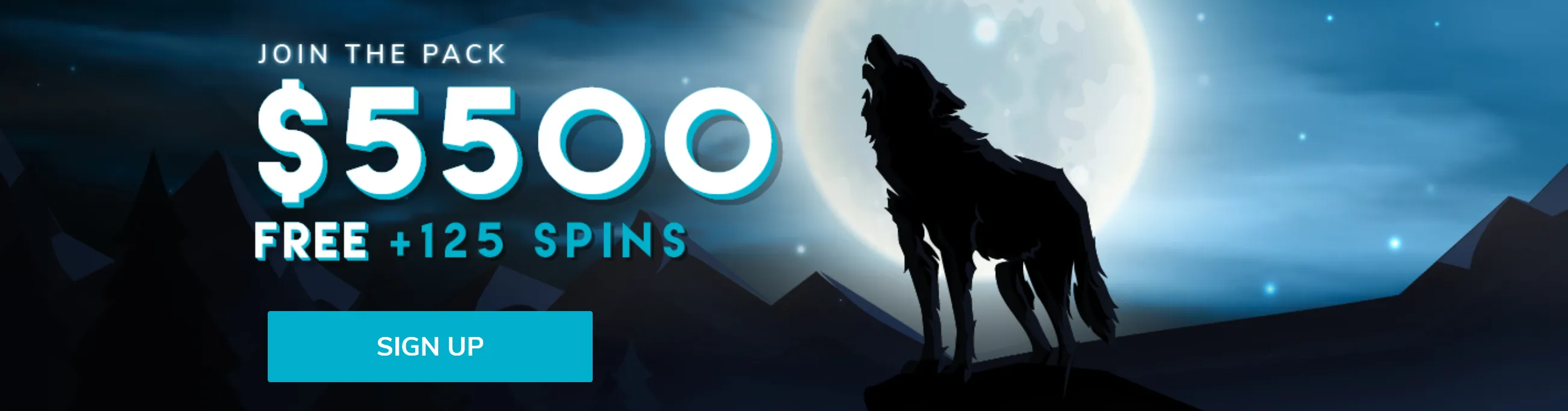 Welcome Bonus Structure